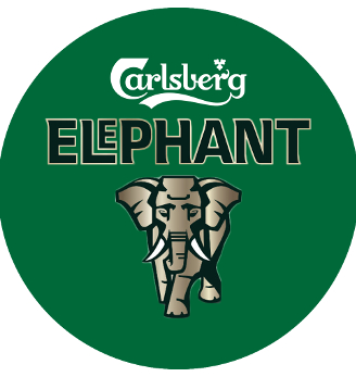 carlberg éléphant